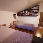 Apartment Luca *