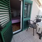 Luca Apartment