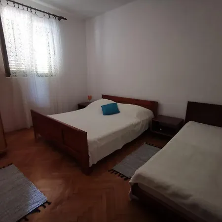 Luca Apartment Zaboric