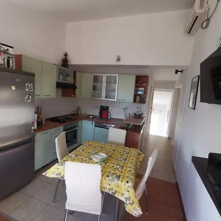 Luca Apartman Zaboric