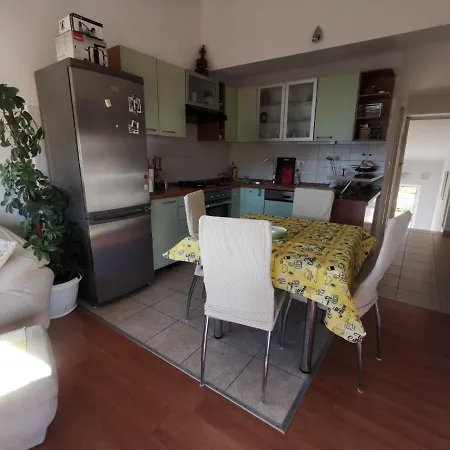 Apartment Luca