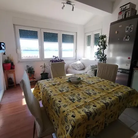 Apartment Luca