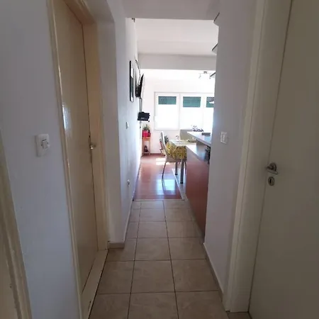 Apartment Luca *