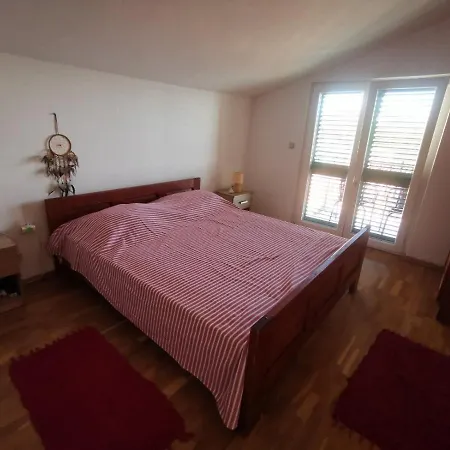 Luca Apartman Zaboric