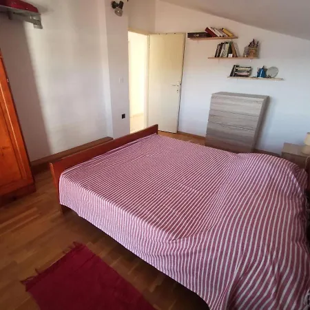 Apartman Luca *