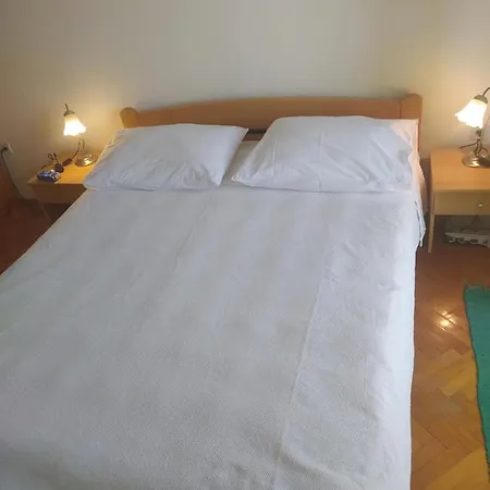 Apartman Luca Zaboric