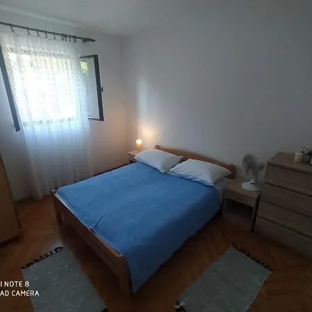 Apartment Luca Zaboric