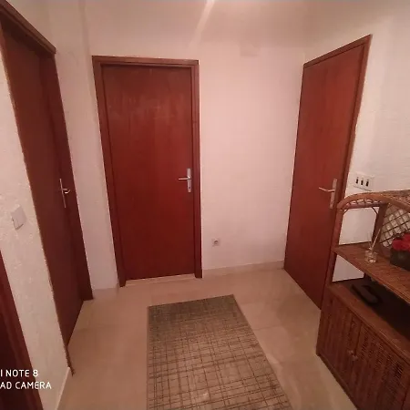 Apartment Luca
