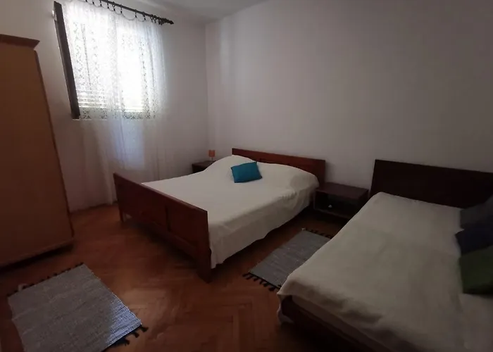 Luca Appartement Zaboric