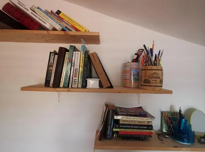 Appartement Luca Zaboric