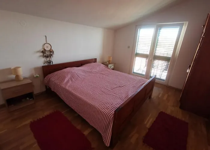 Luca Appartement Zaboric