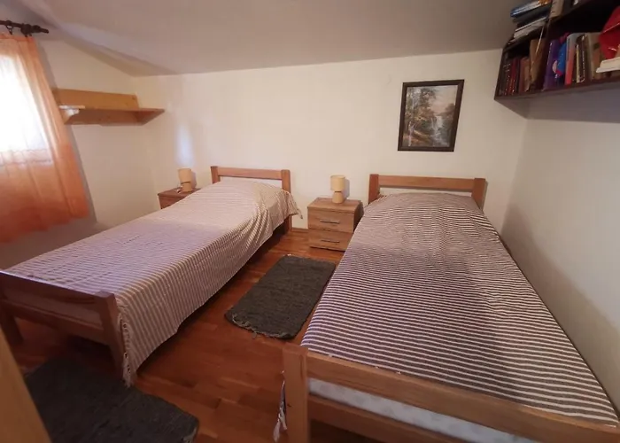 Luca Appartement Zaboric