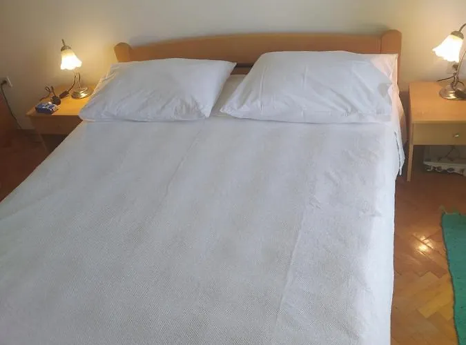 Appartement Luca Zaboric