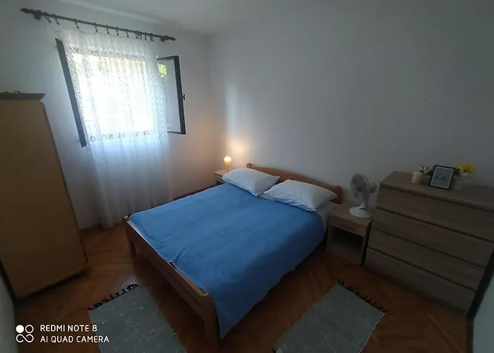 Appartement Luca Zaboric